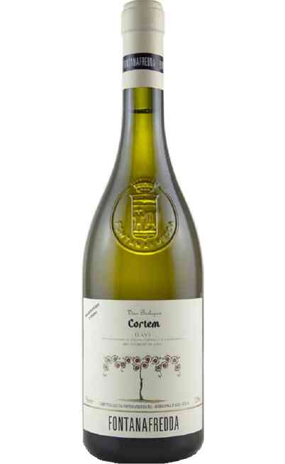 Gavi del Comune di Gavi DOCG, , LA TOLEDANA - Uritalianwines.com