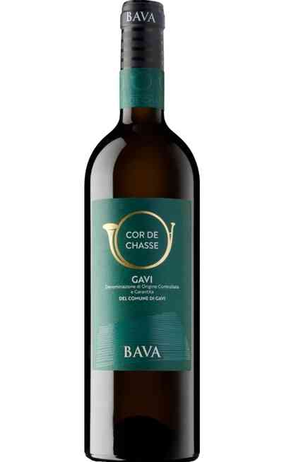 Gavi del Comune di Gavi COR DE CHASSE DOCG