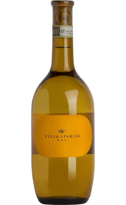 Gavi del Comune di Gavi DOCG [VILLA SPARINA]