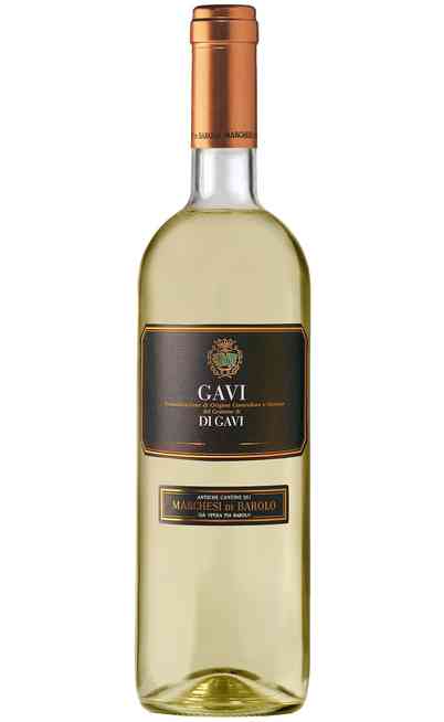 Gavi del Comune di Gavi DOCG