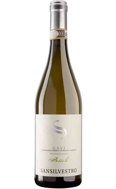 Gavi del Comune di Gavi "Fossili" DOCG