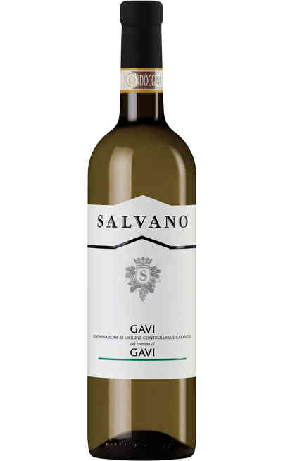 Gavi di Gavi DOCG