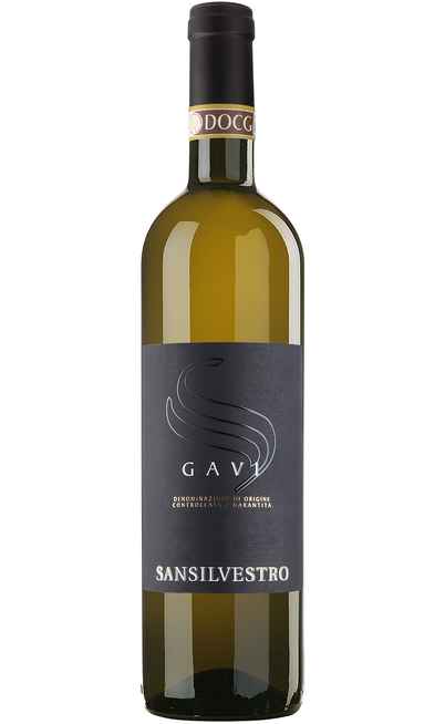 Gavi DOCG [SAN SILVESTRO]