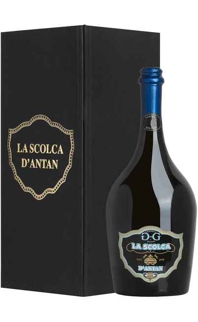 Gavi "LA SCOLCA D'ANTAN" DOCG En coffret [LA SCOLCA]