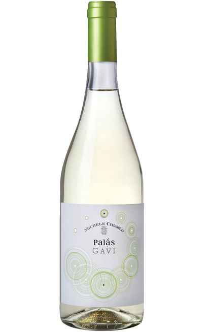 Gavi "Palas" DOCG [MICHELE CHIARLO]