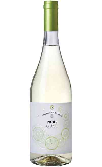 Gavi "Palas" DOCG