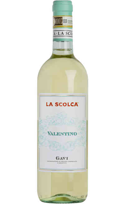 Gavi "VALENTINO" DOCG