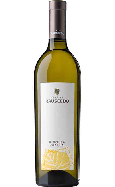 Gelbe Ribolla [CANTINA RAUSCEDO]