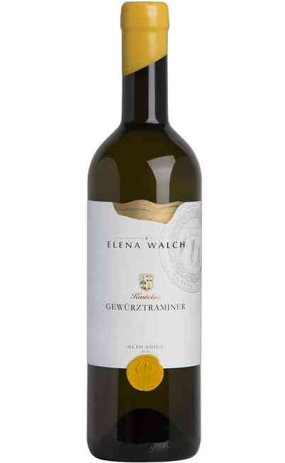 Gewurztraminer 2014 Argentum Bonum "VIGNA KASTELAZ" DOC