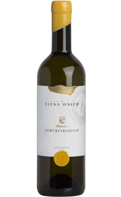 Gewurztraminer 2016 Argentum Bonum "VIGNA KASTELAZ" DOC [Elena Walch ]