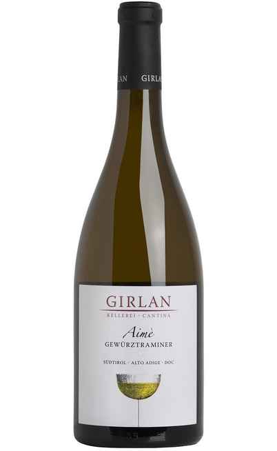 Gewurztraminer "AIME" DOC [GIRLAN]