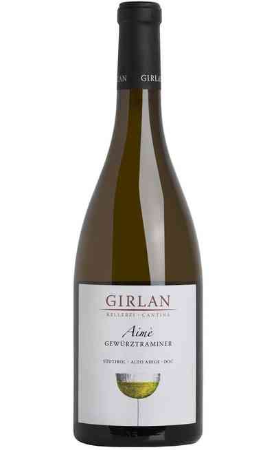 Gewurztraminer "AIME" DOC