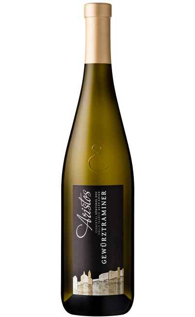 Gewurztraminer Aristos DOC [VALLE ISARCO]