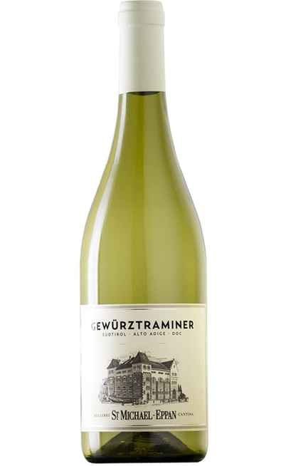 Gewurztraminer DOC [SAN MICHELE APPIANO]