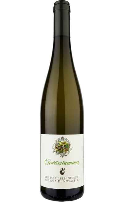 Gewurztraminer DOC [ABBAZIA DI NOVACELLA]