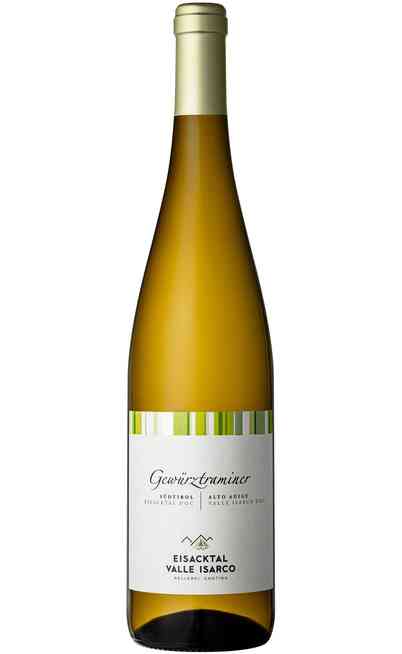 Gewurztraminer DOC