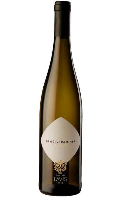 Gewurztraminer DOC [LA VIS]