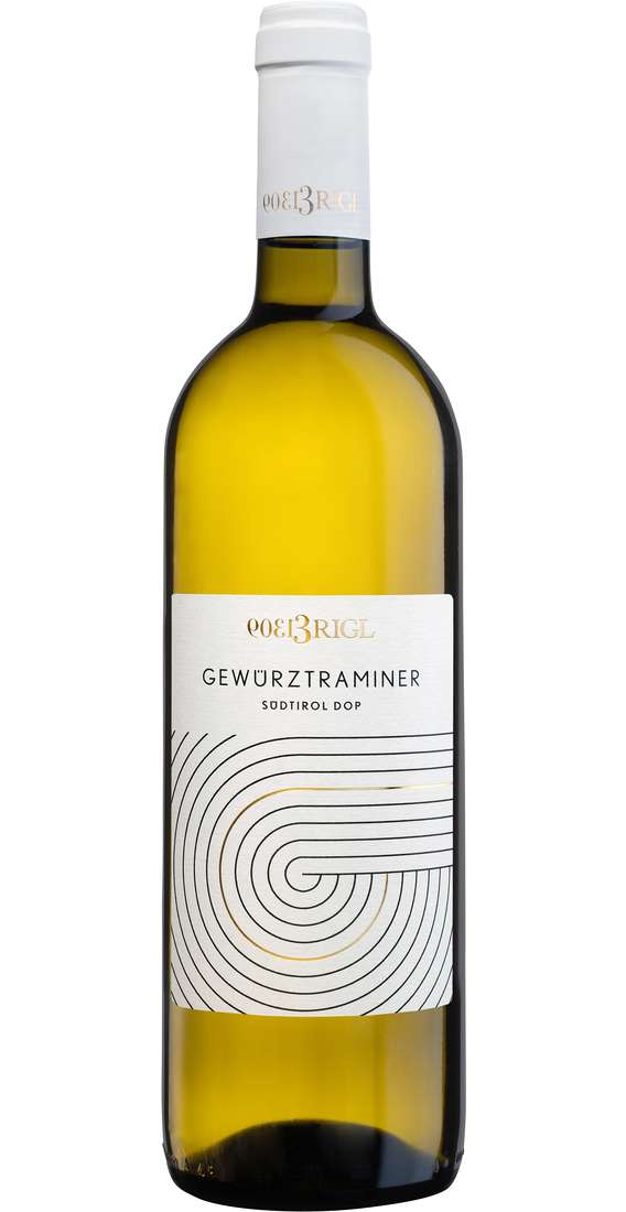 Gewurztraminer DOC
