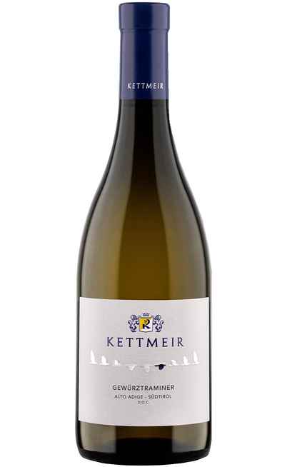 Gewurztraminer DOC [KETTMEIR Santa Margherita]