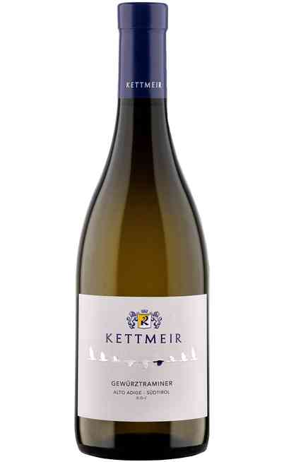 Gewurztraminer DOC