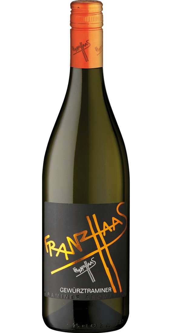 Gewurztraminer DOC