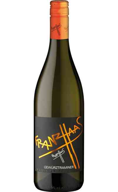 Gewurztraminer DOC