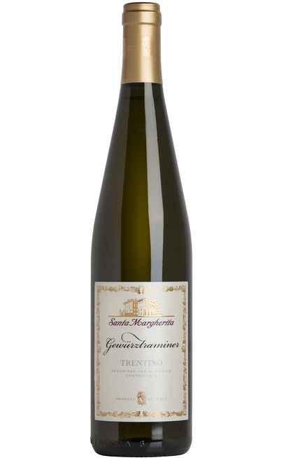 Gewurztraminer DOC [Santa Margherita]