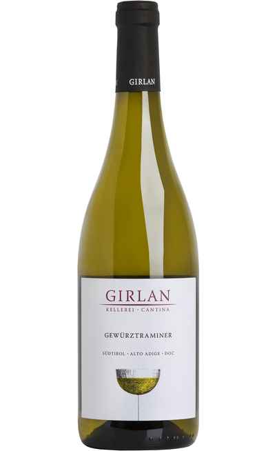 Gewurztraminer DOC [GIRLAN]