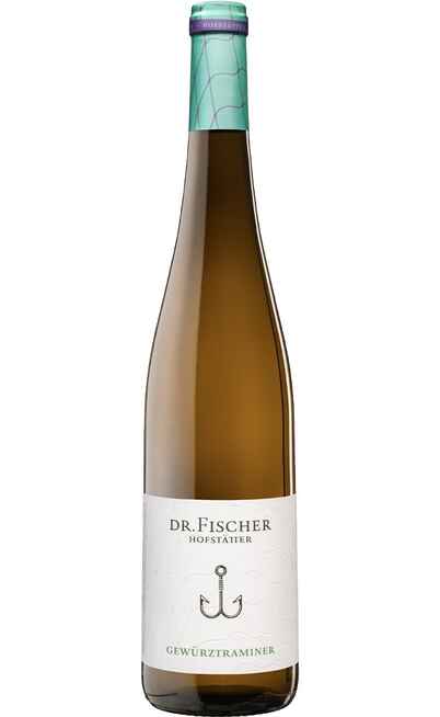 Gewurztraminer Dr. Fischer Hofstatter [Hofstatter]