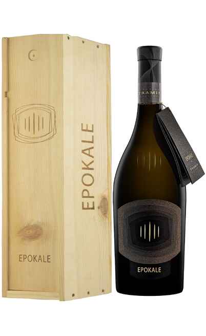 Gewurztraminer "EPOKALE" 2016 DOC in Cassa Legno [TRAMIN]
