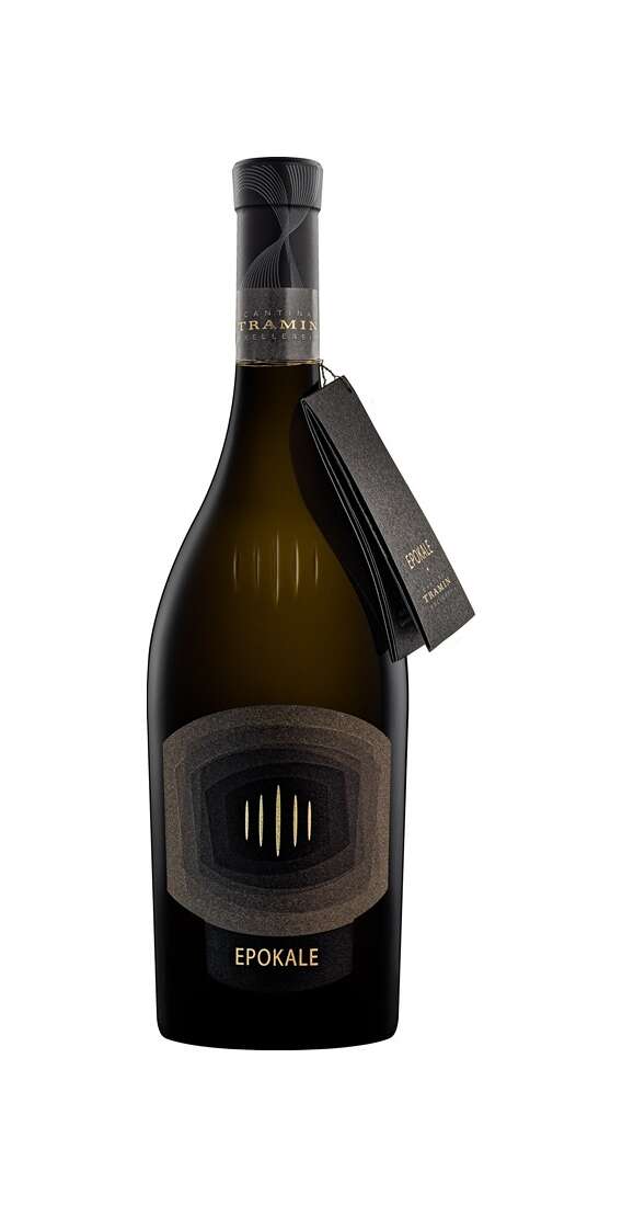 Gewurztraminer "EPOKALE" 2017 DOC