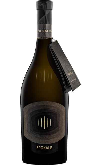 Gewurztraminer "EPOKALE" 2017 DOC [TRAMIN]