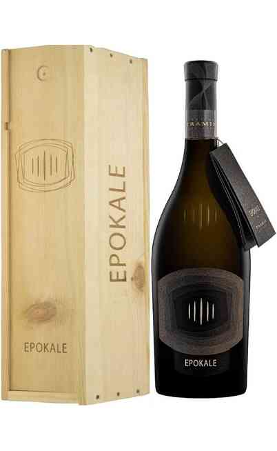 Gewurztraminer "EPOKALE" 2017 DOC