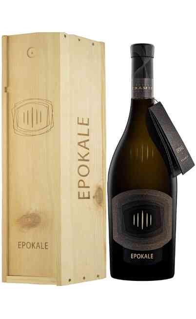 Gewurztraminer "EPOKALE" DOC