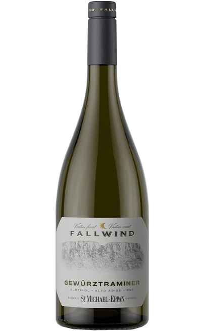 Gewurztraminer "FALLWIND" DOC [SAN MICHELE APPIANO]