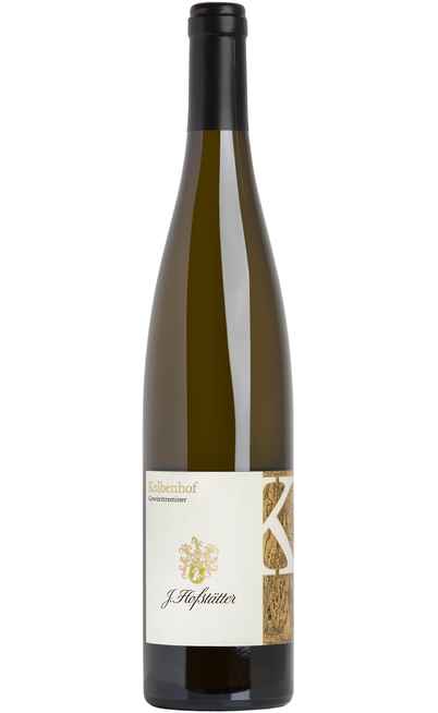 Gewurztraminer "Kolbenhof" DOC [Hofstatter]