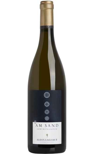 Gewurztraminer Mitterberg "AM SAND" BIO [ALOIS LAGEDER]