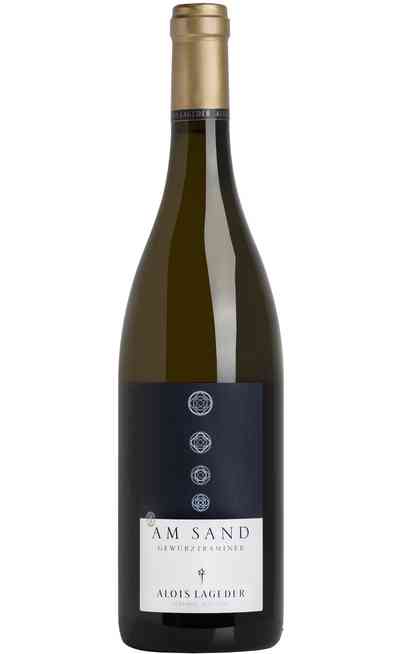 Gewurztraminer Mitterberg "AM SAND" BIO