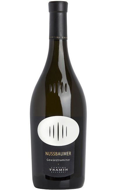 Gewurztraminer "NUSSBAUMER" DOC