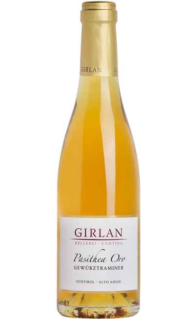 Gewurztraminer "Pasithea ORO" DOC [GIRLAN]