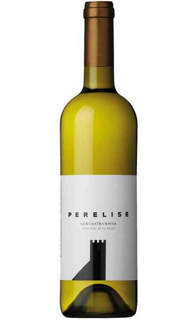 Gewurztraminer "PERELISE" [COLTERENZIO]