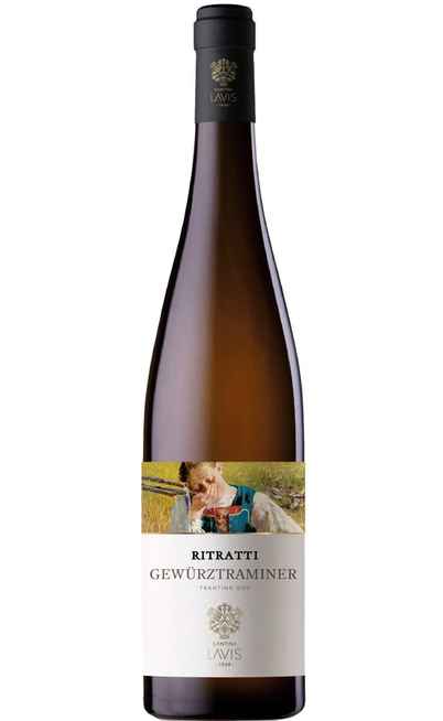 Gewurztraminer "PORTRAITS" DOC [LA VIS]