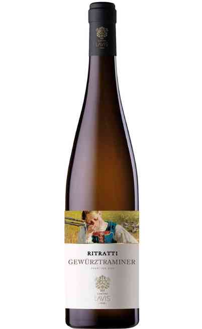 Gewurztraminer "RITRATTI" DOC