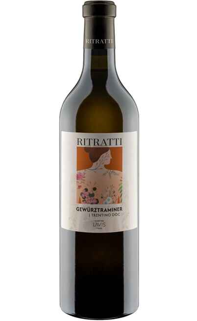 Gewurztraminer "RITRATTI" DOC [LA VIS]
