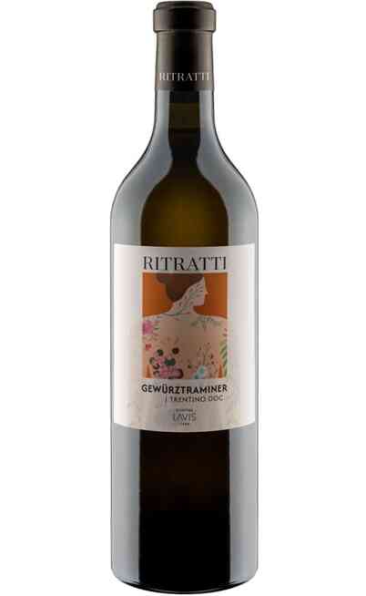 Gewurztraminer "RITRATTI" DOC