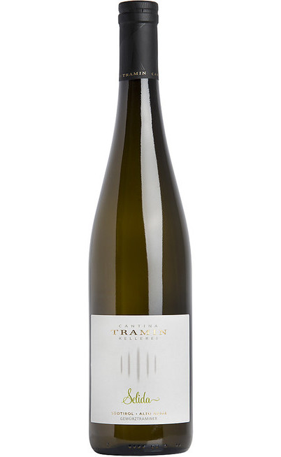 Gewurztraminer "Selida" DOC