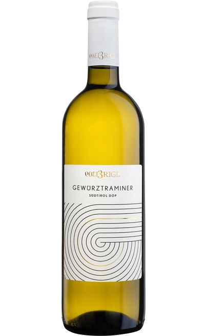 Gewurztraminer Sud Tyrol AOP [Brigl]