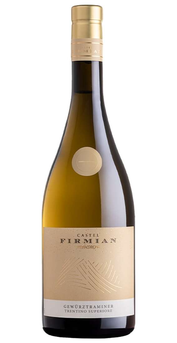 Gewurztraminer Superiore DOC