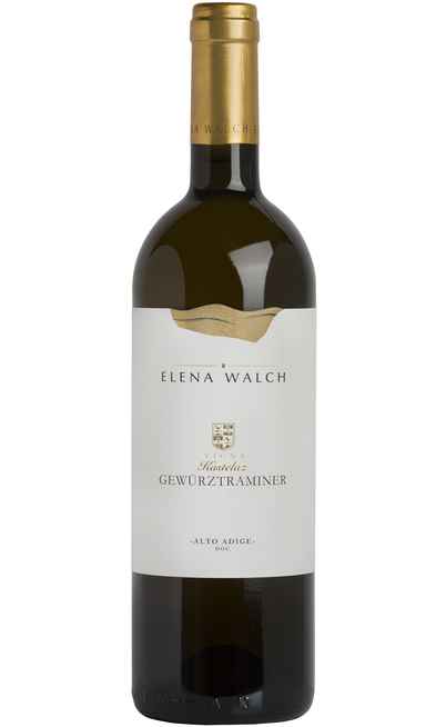 Gewurztraminer "VIGNA KASTELAZ" DOC [Elena Walch ]