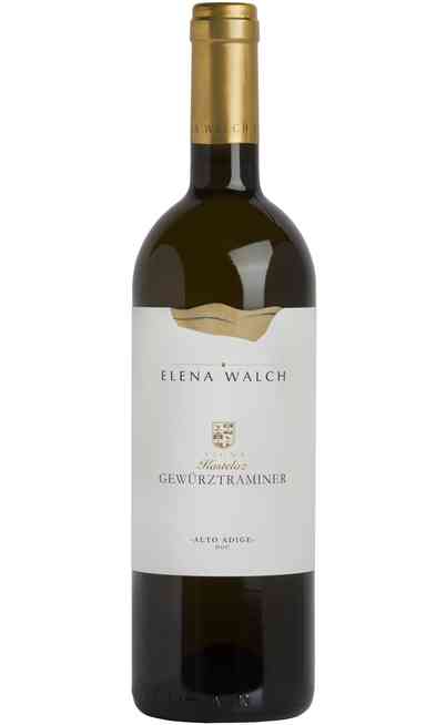 Gewurztraminer "VIGNA KASTELAZ" DOC